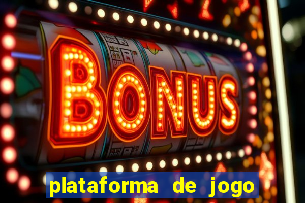 plataforma de jogo que nao precisa depositar dinheiro